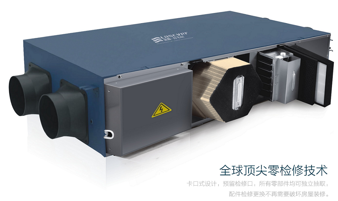 新风系统这么好，我家到底要不要安装？